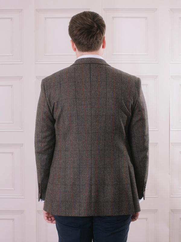 Golding Newmarket Premium Tweed Jacket