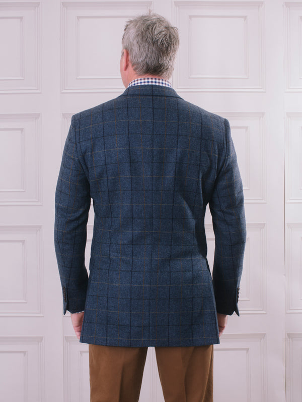 Golding Newmarket Premium Tweed Jacket