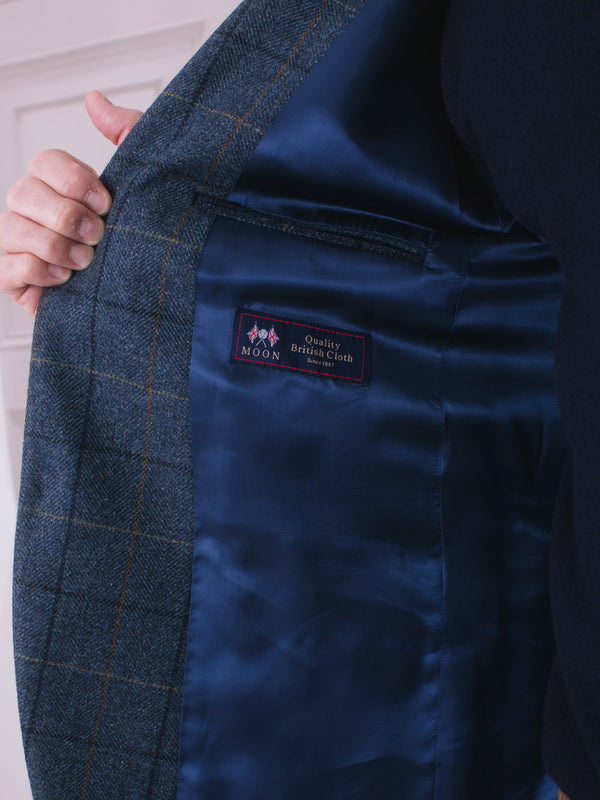 Golding Newmarket Premium Tweed Jacket