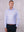 Golding Lawford Double Cuff Formal Long Sleeve Shirt With Trim