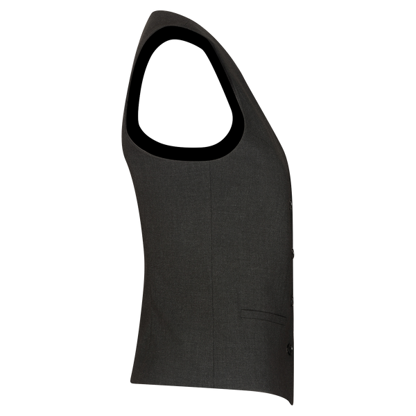 Poplar Waistcoat