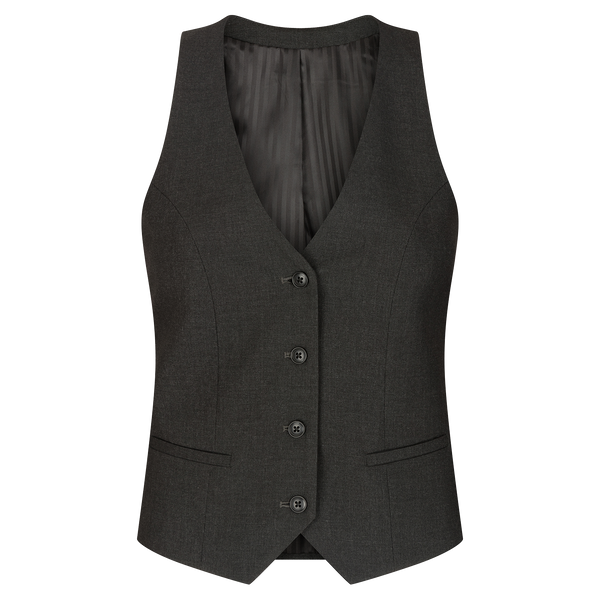 Poplar Waistcoat