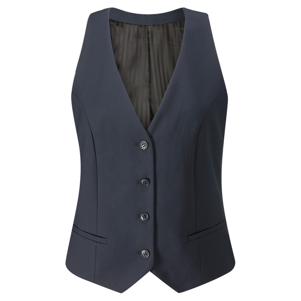 Poplar Waistcoat