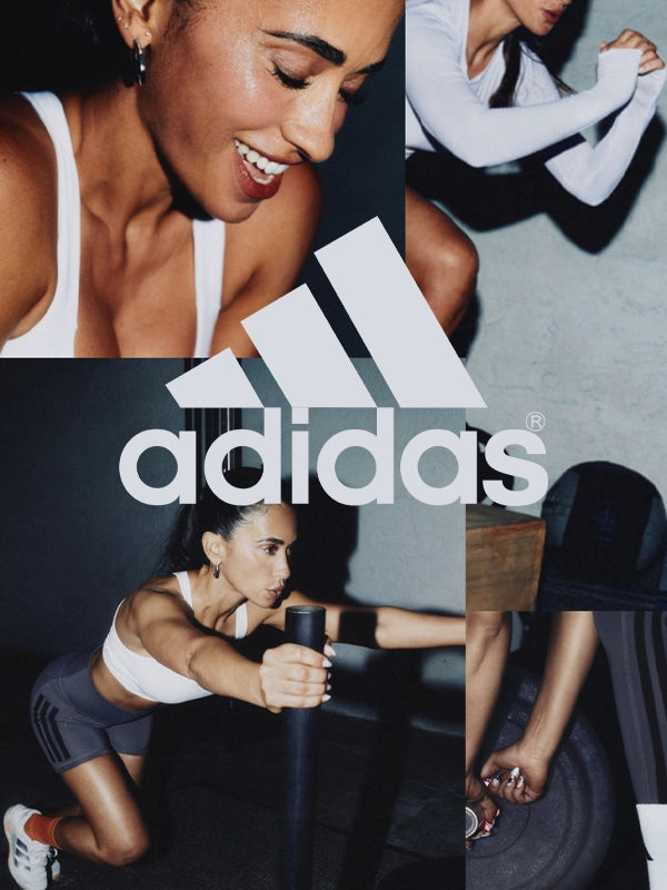 New Adidas Releases at Coes