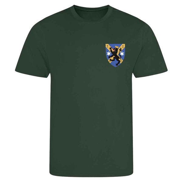 Framlingham College - Garrett House T Shirt