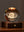 Gingko Amber Crystal Light