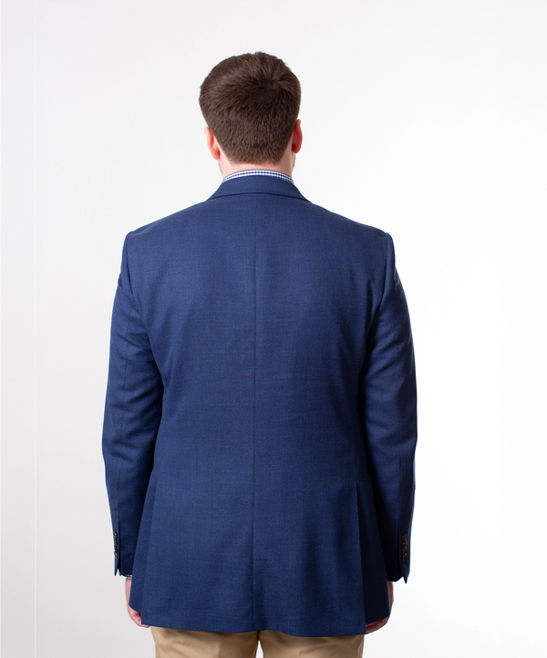 Golding Newmarket Classic Wool Jacket