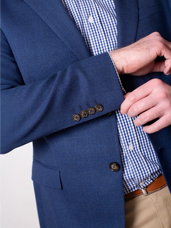 Golding Newmarket Classic Wool Jacket