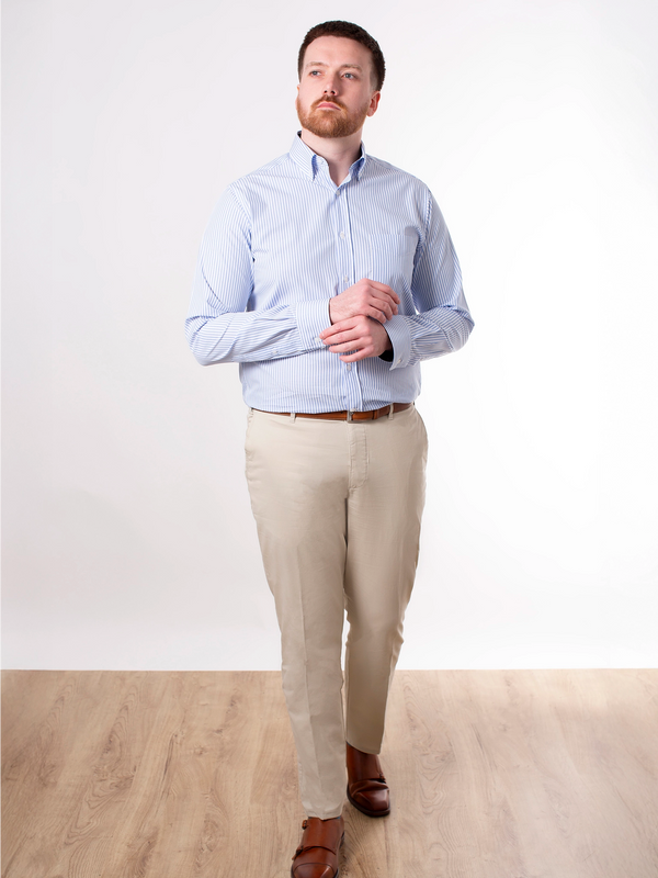 Golding Classic Chino