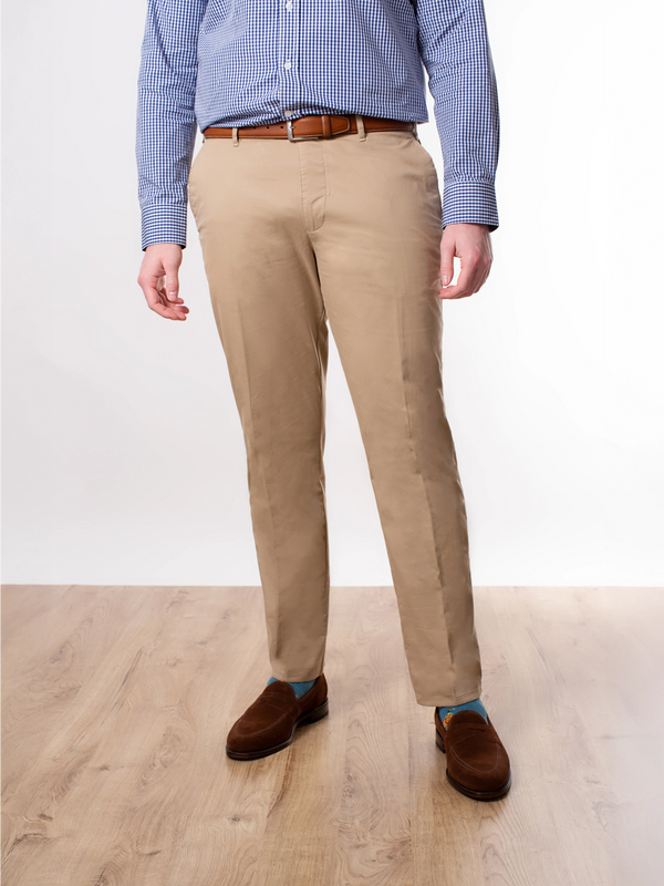 Golding Classic Chino