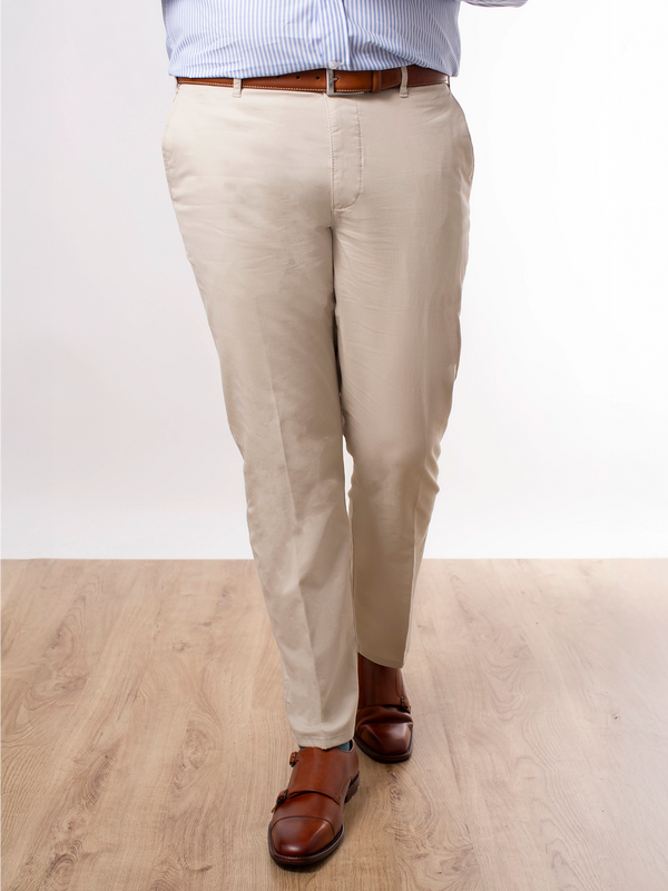 Golding Classic Chino