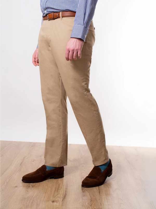 Golding Classic Chino