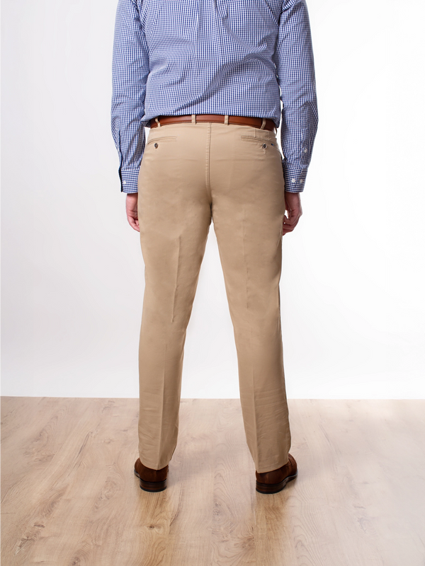 Golding Classic Chino