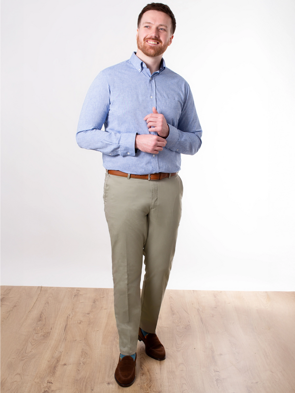 Golding Classic Chino