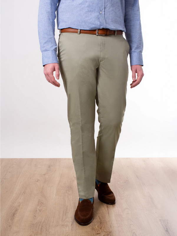 Golding Classic Chino