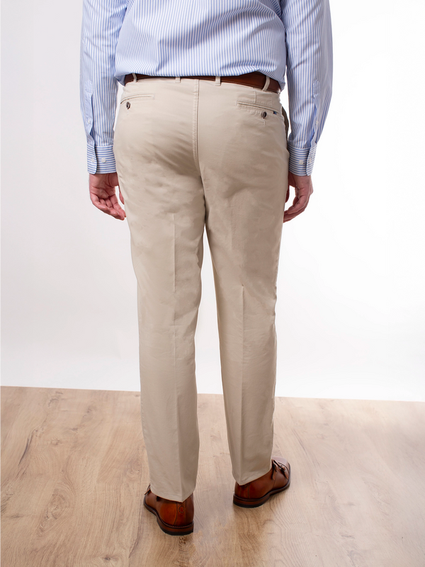 Golding Classic Chino