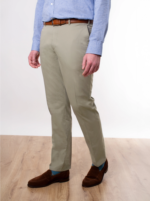 Golding Classic Chino
