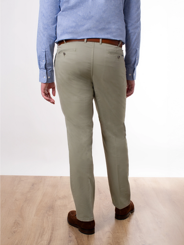 Golding Classic Chino