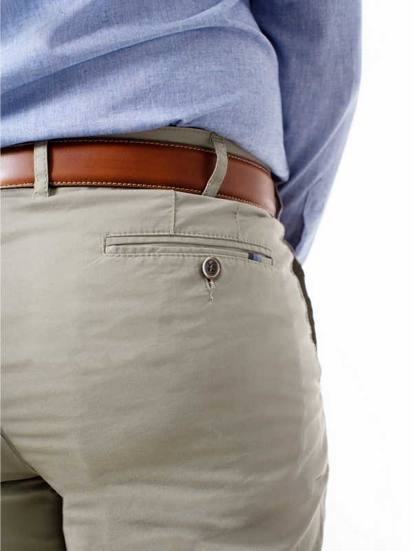 Golding Classic Chino