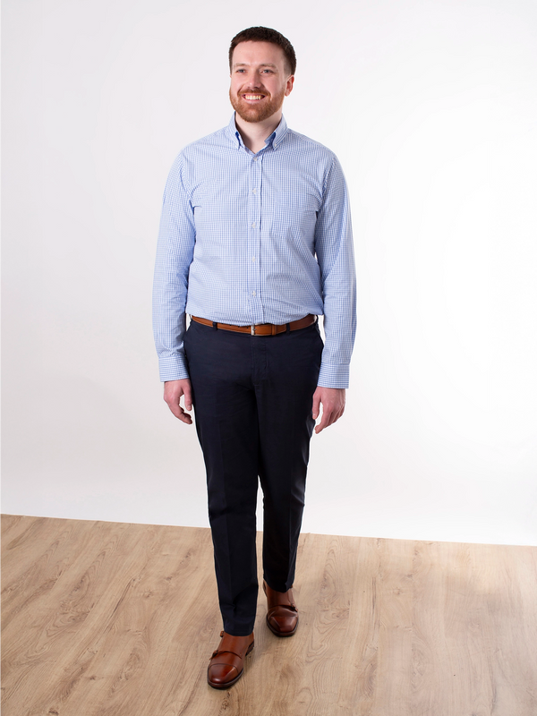 Golding Classic Chino
