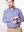 Golding Hadleigh Long Sleeve Check Shirt