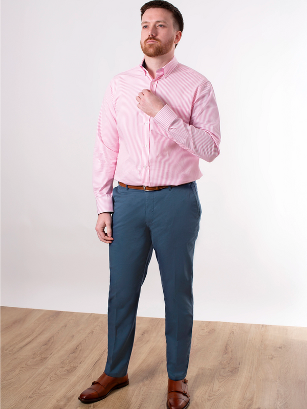 Golding Classic Chino