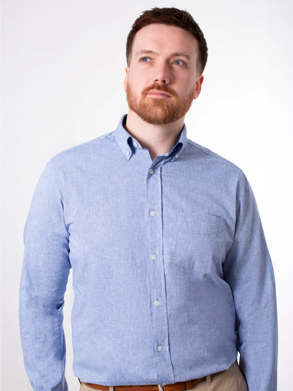 Golding Hadleigh Long Sleeve Shirt