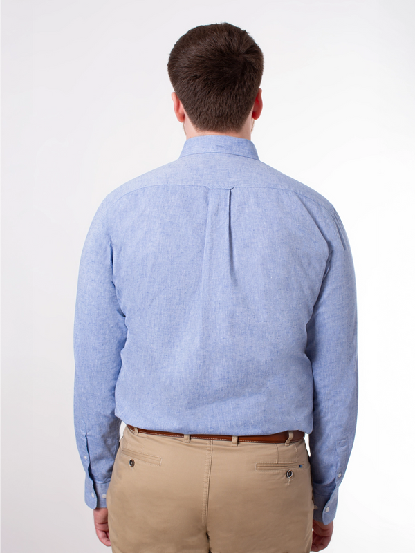 Golding Hadleigh Long Sleeve Shirt