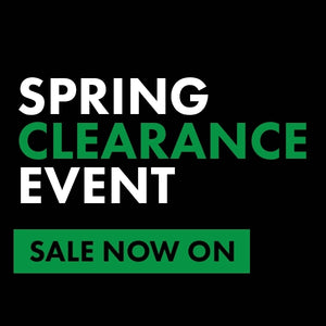 Shop the Spring Clearance Event