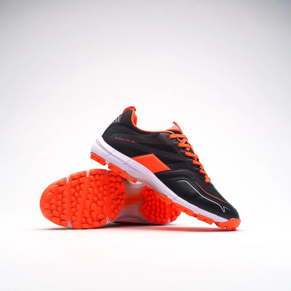 Grays Stealth 1.0 Stealth Junior Hockey Astro