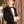 Black Paisley Velvet Jacket