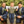 Wear Blue Check Wedding Suit