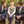 Wear Blue Check Wedding Suit for Boys