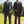 Prestige Blue Wedding Suit