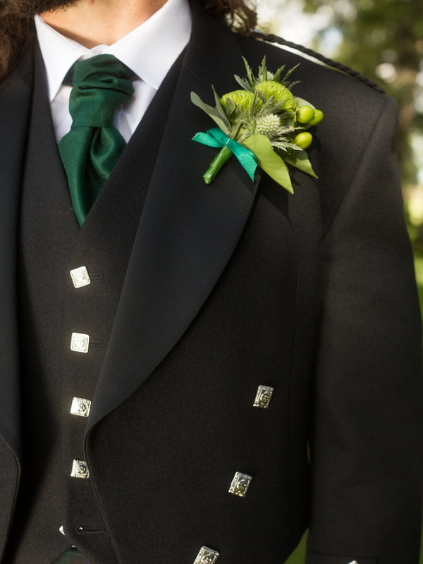 Highland Wear