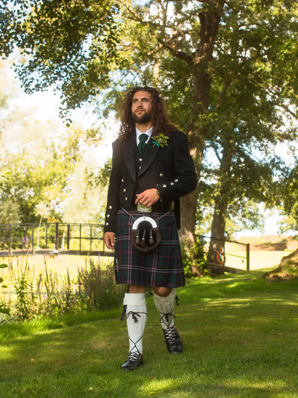 Highland Wear