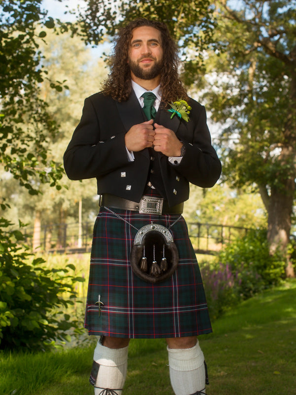 Highland Wear