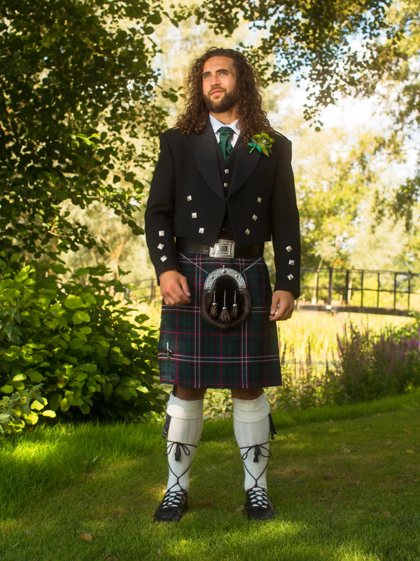 Highland Wear