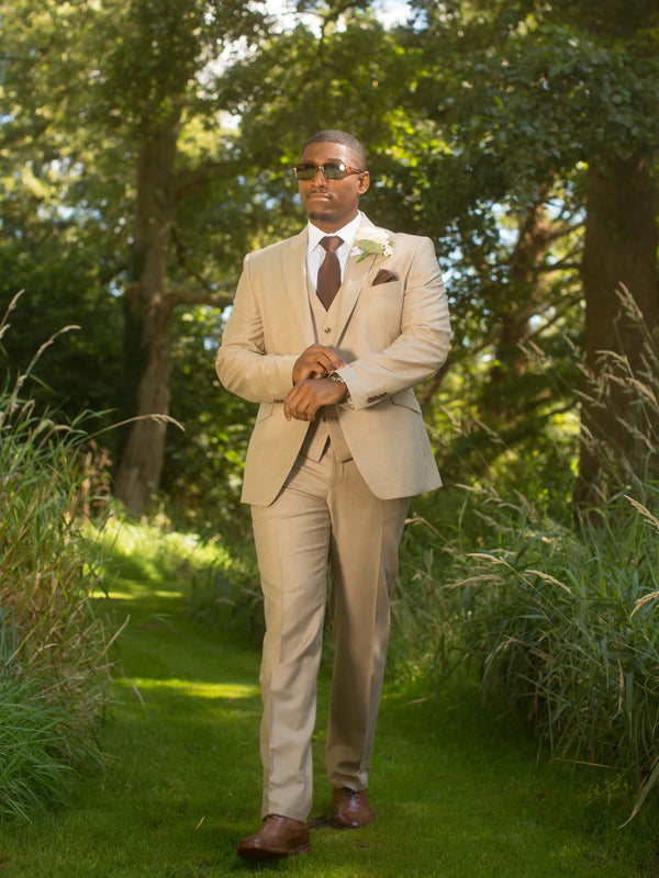 Windsor Suit
