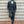 Mayfair Black Slim Fit Evening Suit