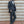 Mayfair Black Slim Fit Evening Suit