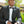 Mayfair Black Slim Fit Evening Suit