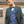 Mayfair Black Slim Fit Evening Suit