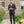 Mayfair Black Slim Fit Evening Suit