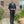Mayfair Black Slim Fit Evening Suit