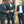 Mayfair Black Slim Fit Evening Suit