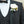 Mayfair Black Slim Fit Evening Suit