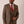 Brown Tweed Suit