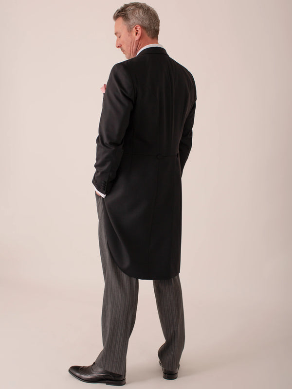 Blenheim Morning Tail Suit
