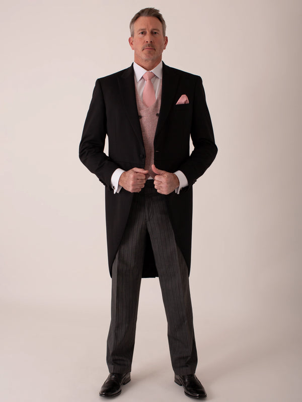 Blenheim Morning Tail Suit